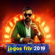 jogos friv 2019